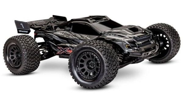 TRX78086-4 XRT™ 4x4 VXL RTR 1:7 4WD Race Truck